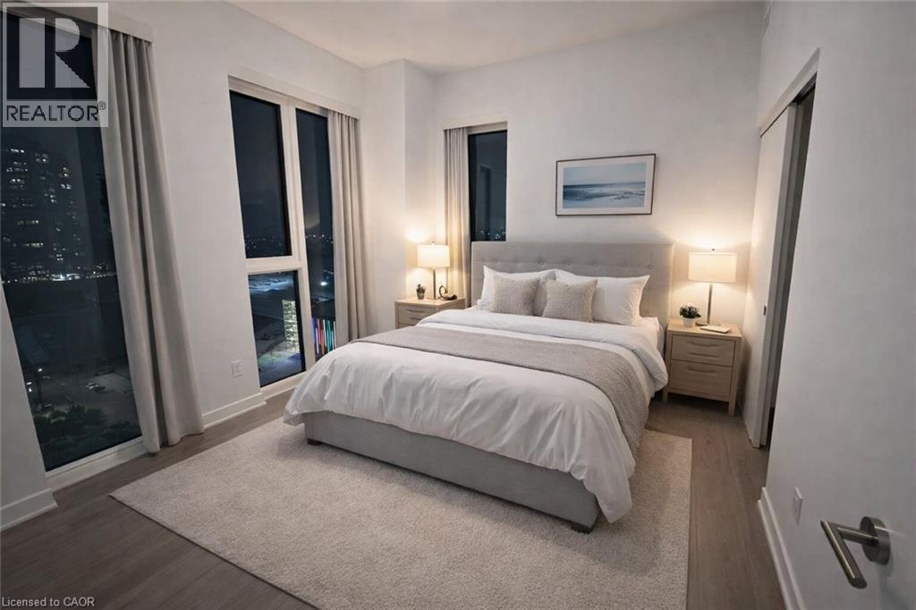 25 Wellington Street S Unit# 1003, Kitchener, Ontario  N2G 0G5 - Photo 15 - 40798391