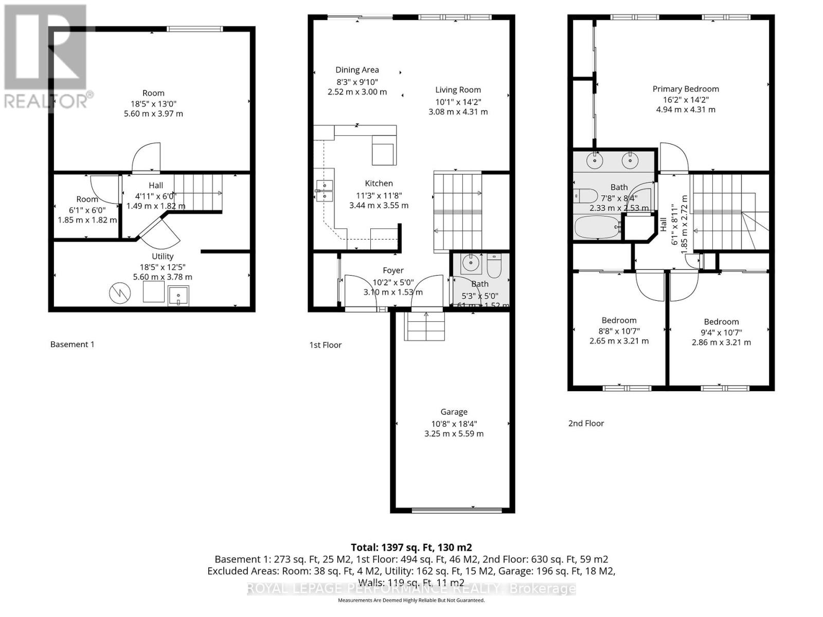 1154 Clement Court, Cornwall, Ontario  K6H 4N1 - Photo 34 - X12702120