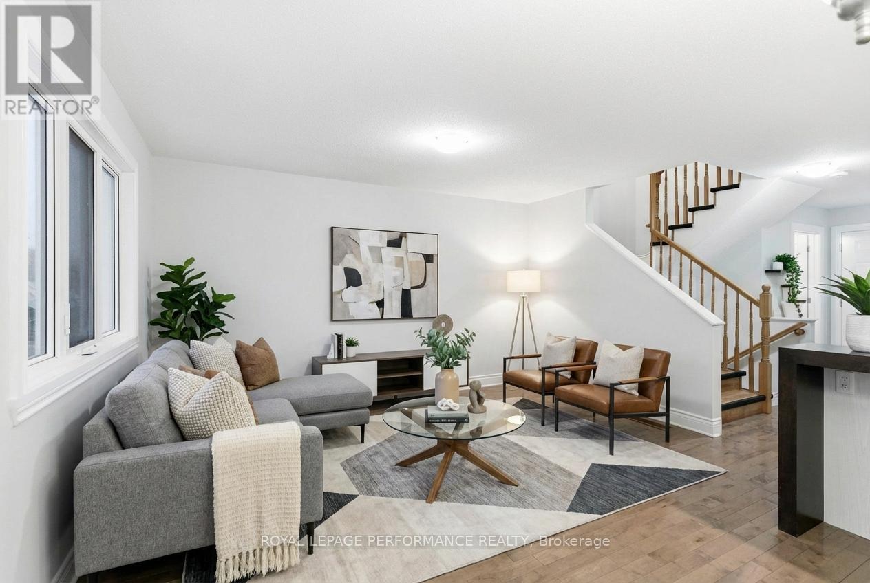 1154 Clement Court, Cornwall, Ontario  K6H 4N1 - Photo 5 - X12702120