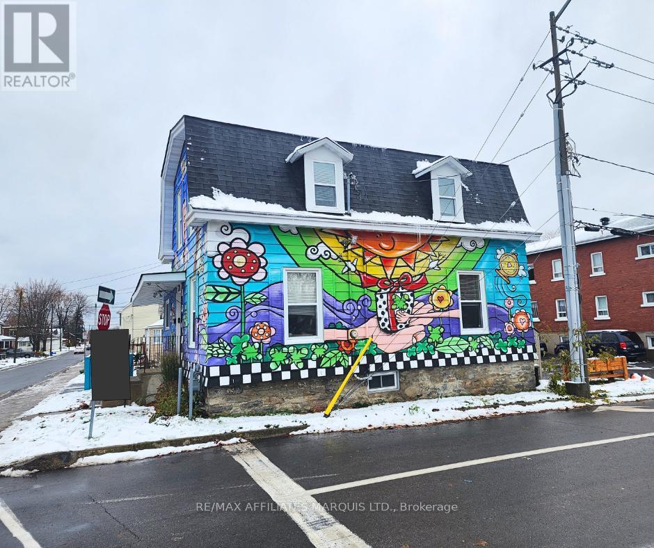 101 Third Street W, Cornwall, Ontario  K6J 2N9 - Photo 2 - X12702178