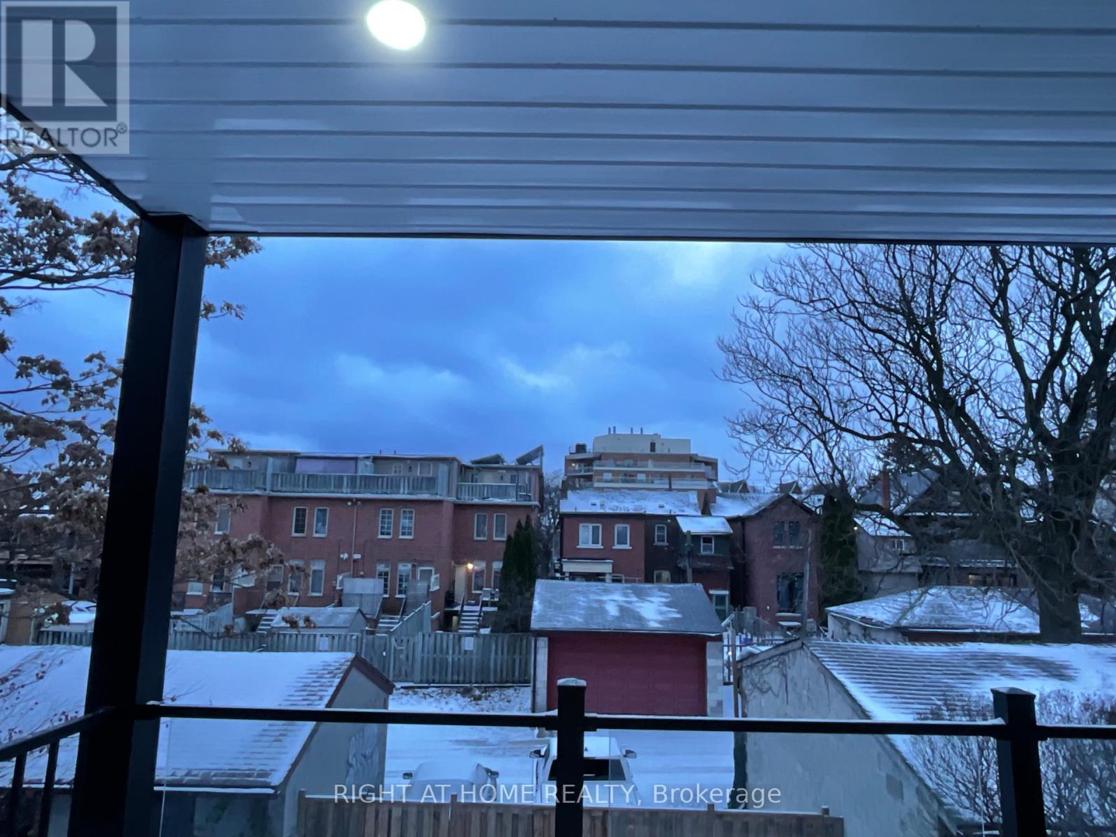 Unit #3 Second Floor - 674 Manning Avenue, Toronto, Ontario  M6G 2W4 - Photo 36 - C12702132