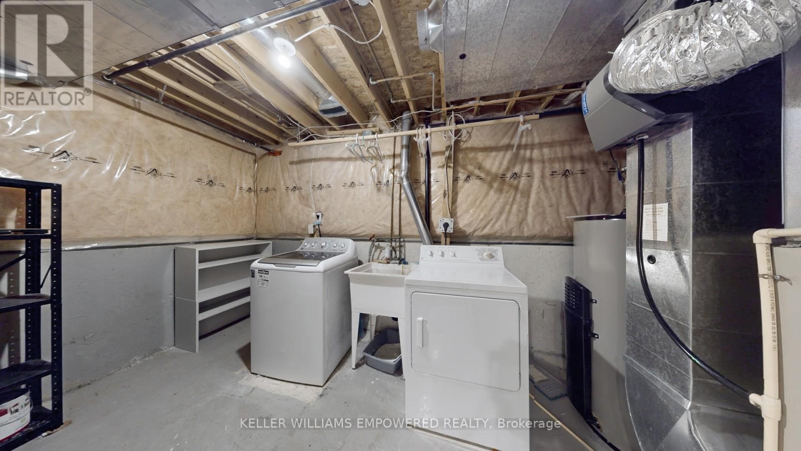 59 Melody Drive, Whitby, Ontario  L1M 1K6 - Photo 34 - E12702176