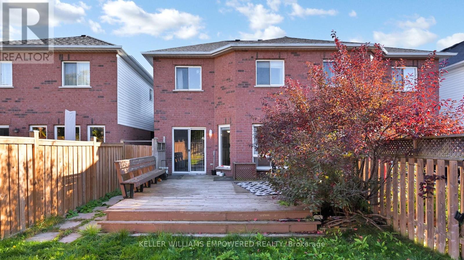 59 Melody Drive, Whitby, Ontario  L1M 1K6 - Photo 35 - E12702176