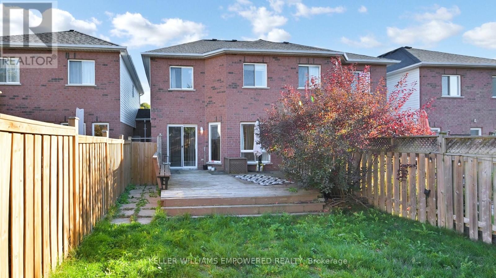 59 Melody Drive, Whitby, Ontario  L1M 1K6 - Photo 36 - E12702176