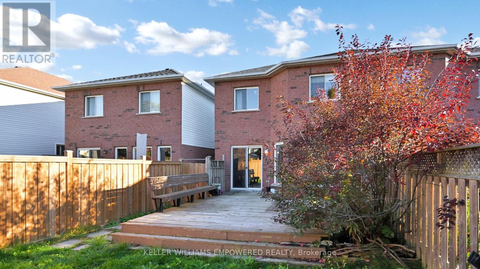 59 Melody Drive, Whitby, Ontario  L1M 1K6 - Photo 37 - E12702176