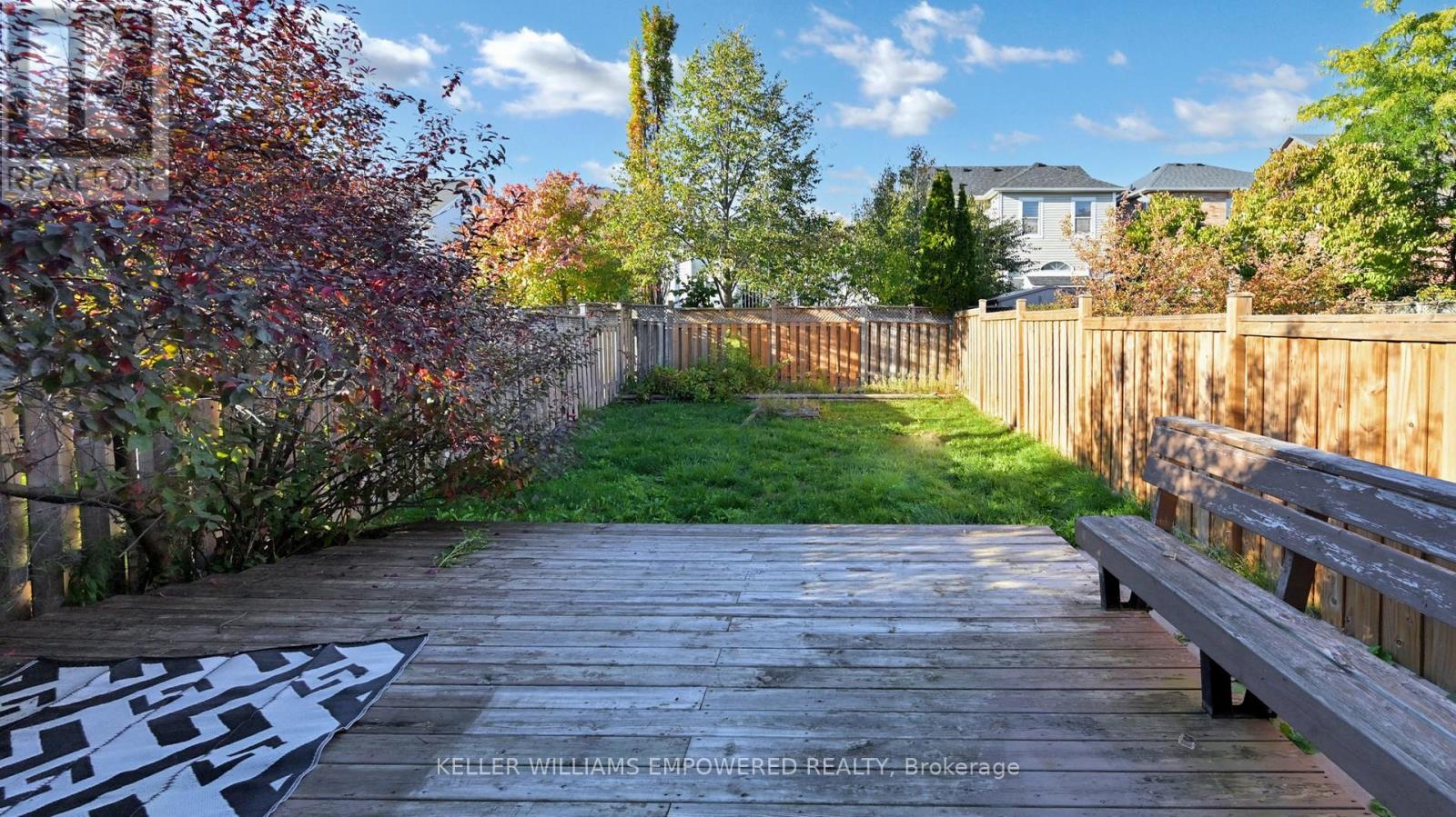 59 Melody Drive, Whitby, Ontario  L1M 1K6 - Photo 38 - E12702176