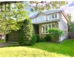 SHARED - 824 COLLEGE MANOR DRIVE, Newmarket, Ontario