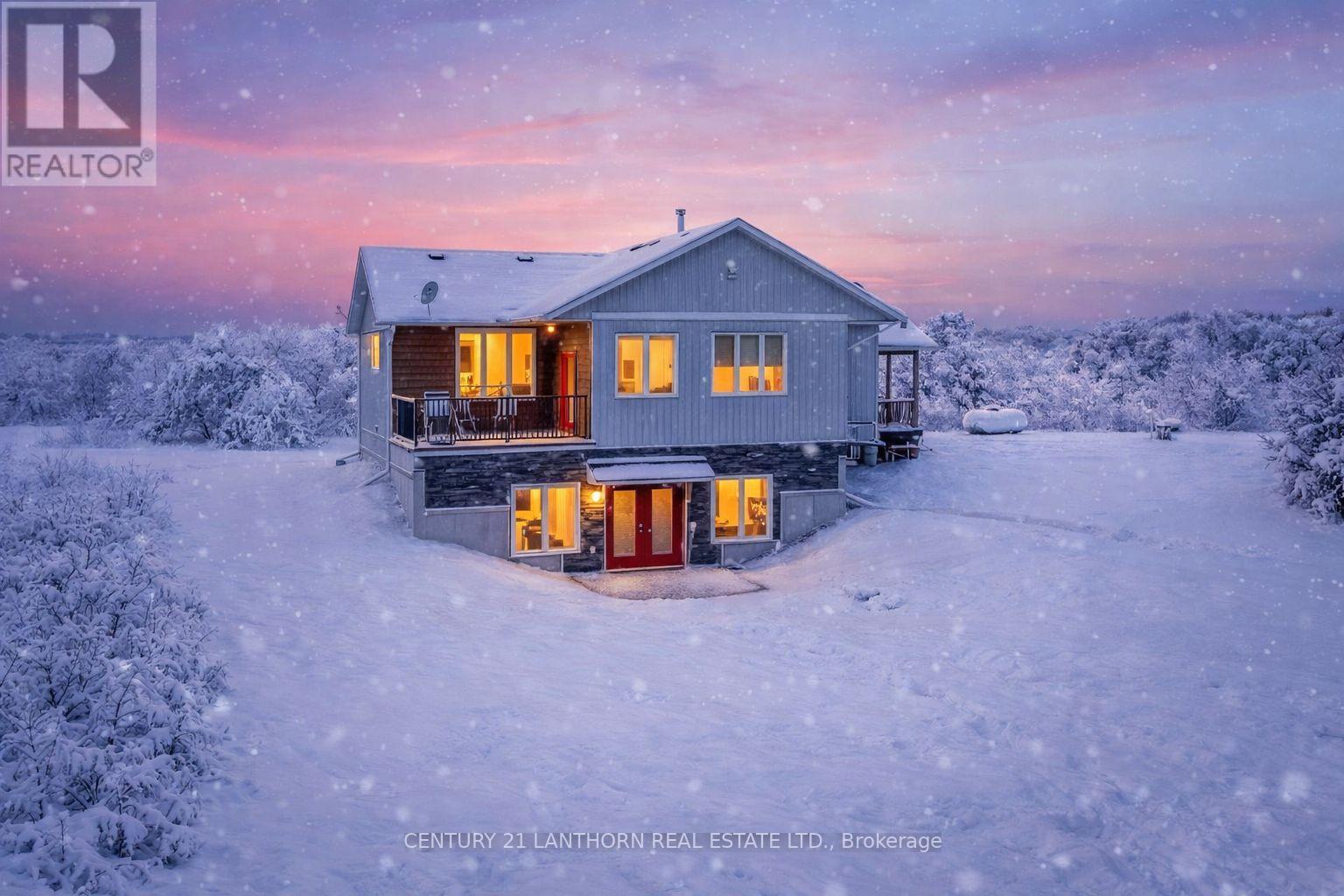 581 FRANKFORD ROAD, Quinte West, Ontario