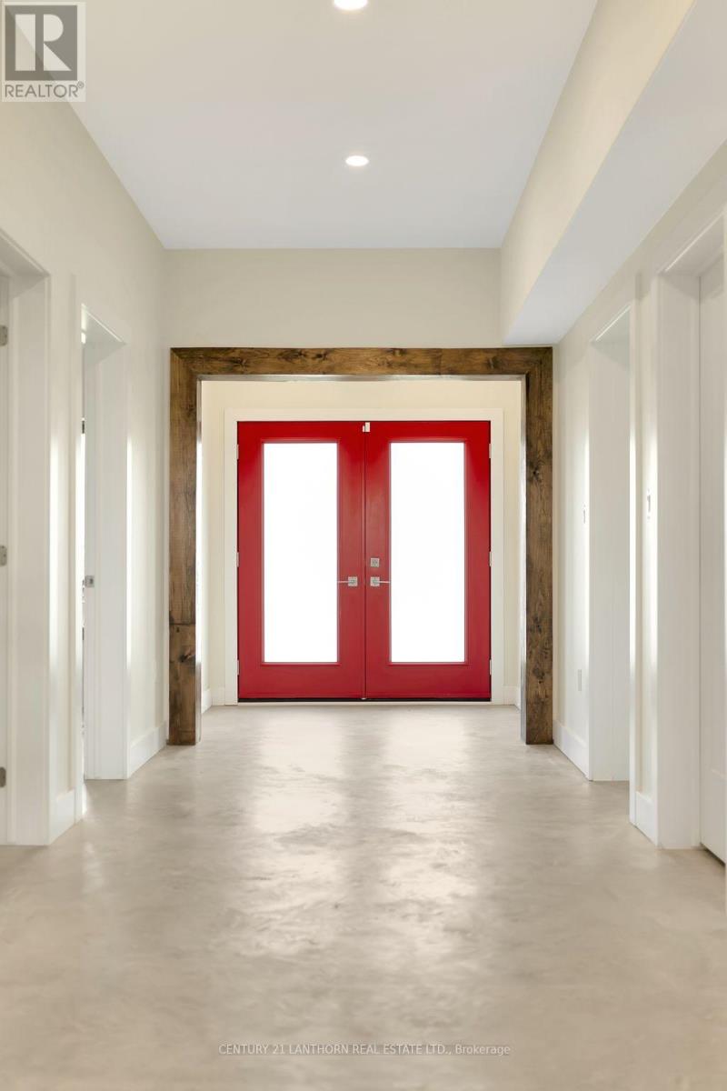 581 Frankford Road, Quinte West, Ontario  K0K 2B0 - Photo 34 - X12393418