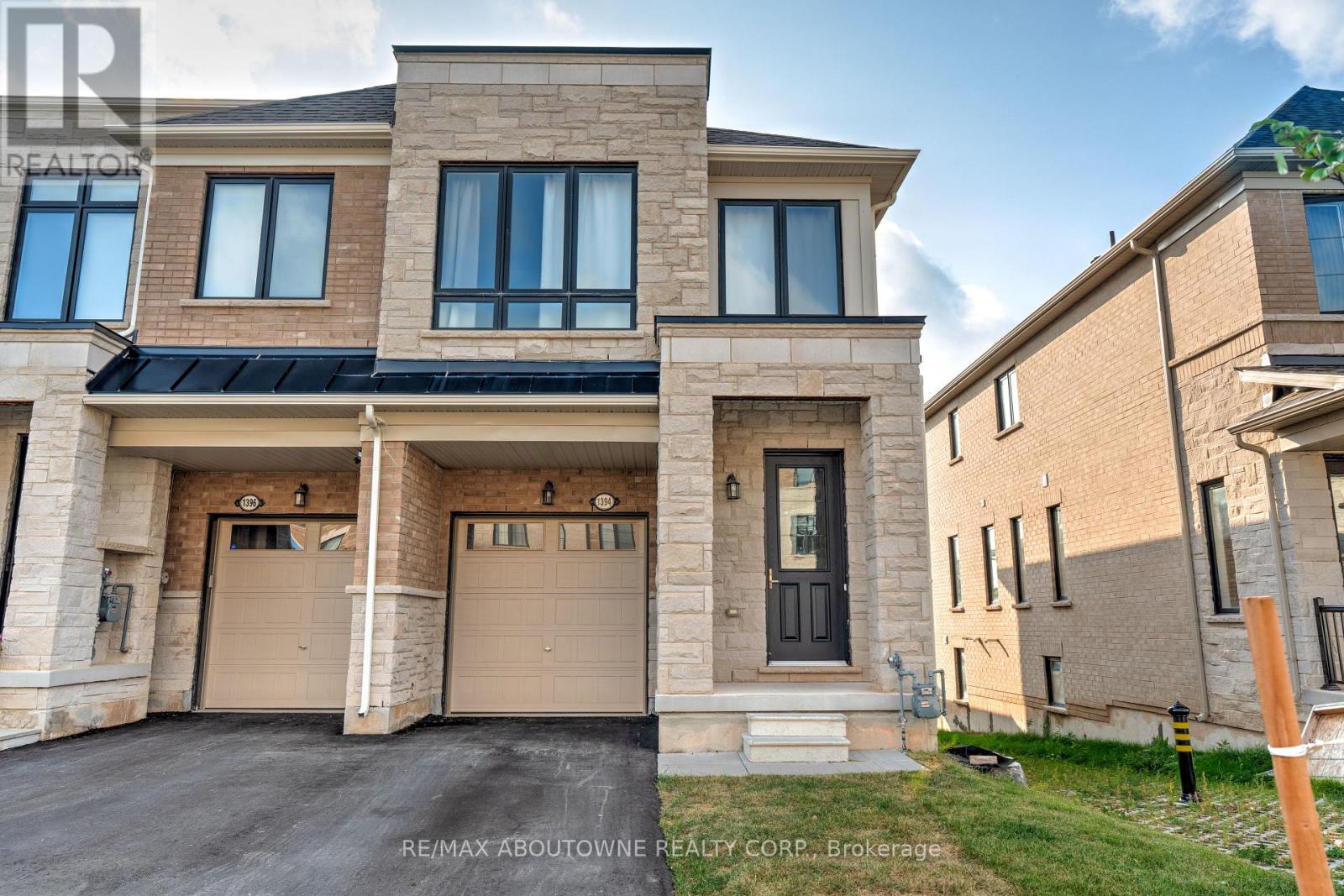 1394 ALMONTE DRIVE, Burlington, Ontario