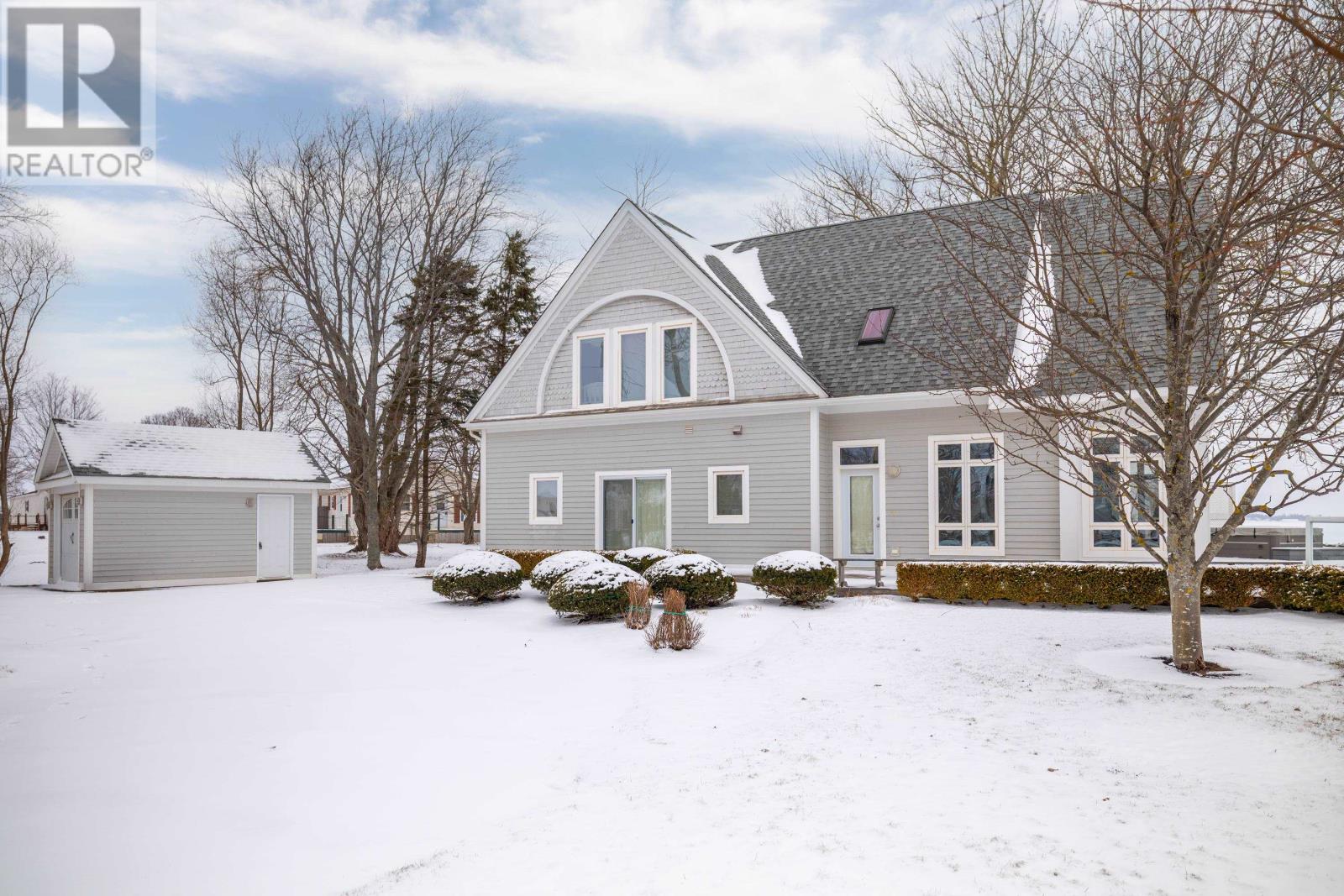 266 Blue Heron Lane, Meadowbank, Prince Edward Island  C0A 1H1 - Photo 3 - 202600915