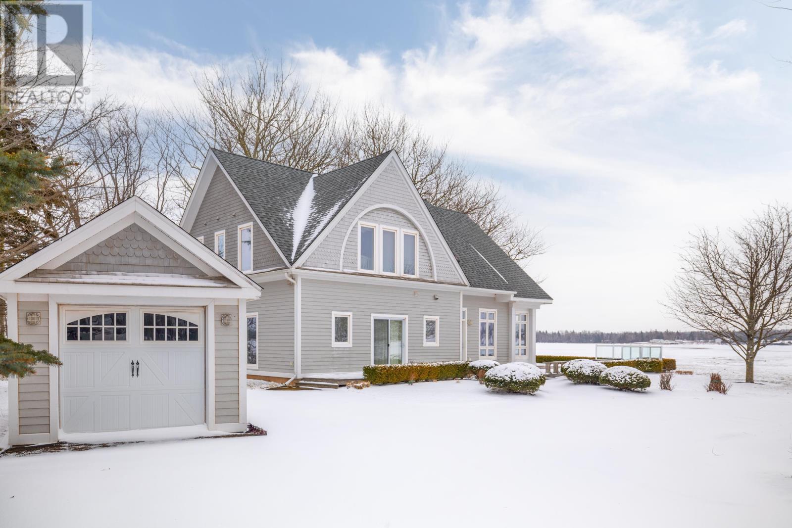 266 Blue Heron Lane, Meadowbank, Prince Edward Island  C0A 1H1 - Photo 5 - 202600915