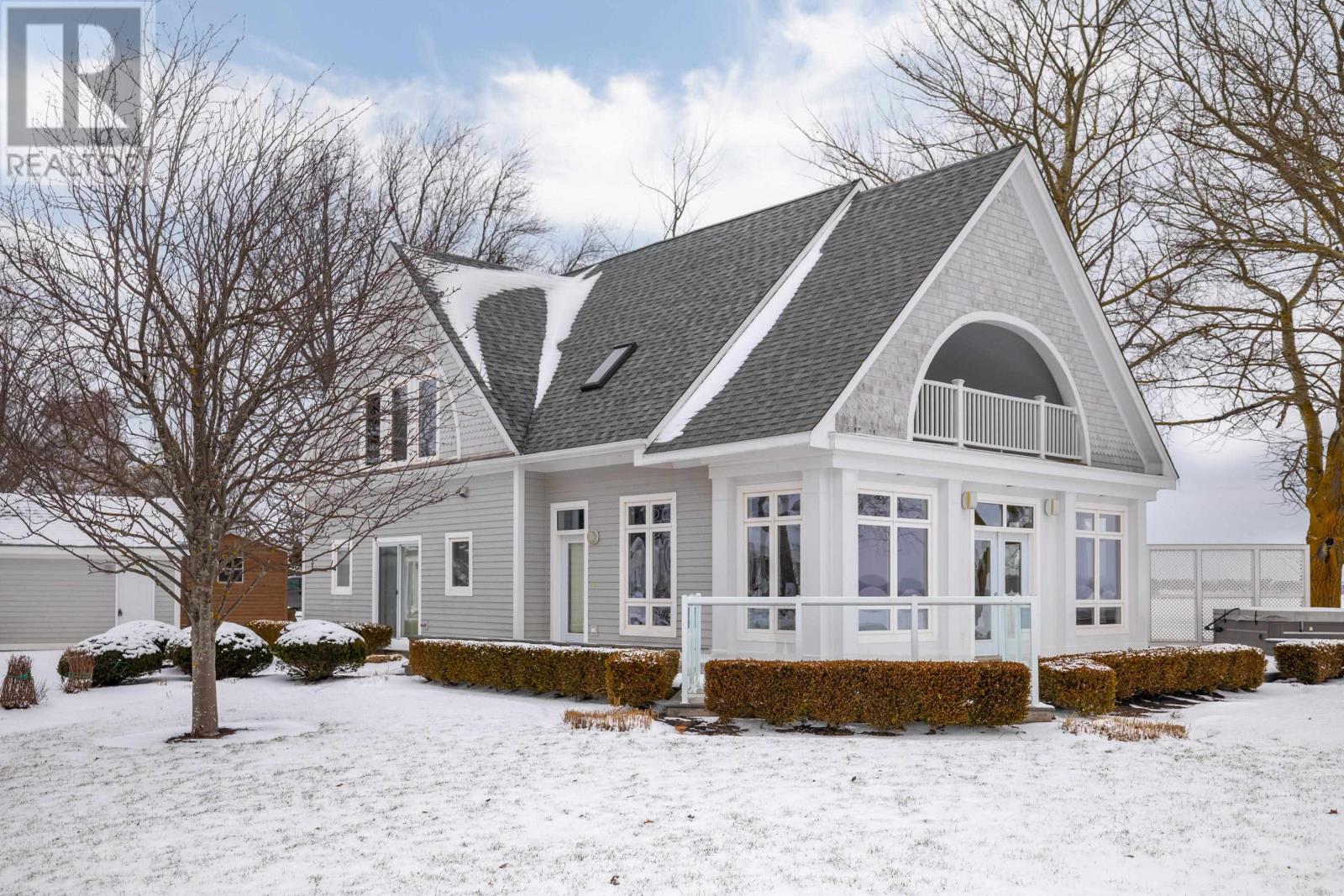 266 Blue Heron Lane, Meadowbank, Prince Edward Island  C0A 1H1 - Photo 7 - 202600915