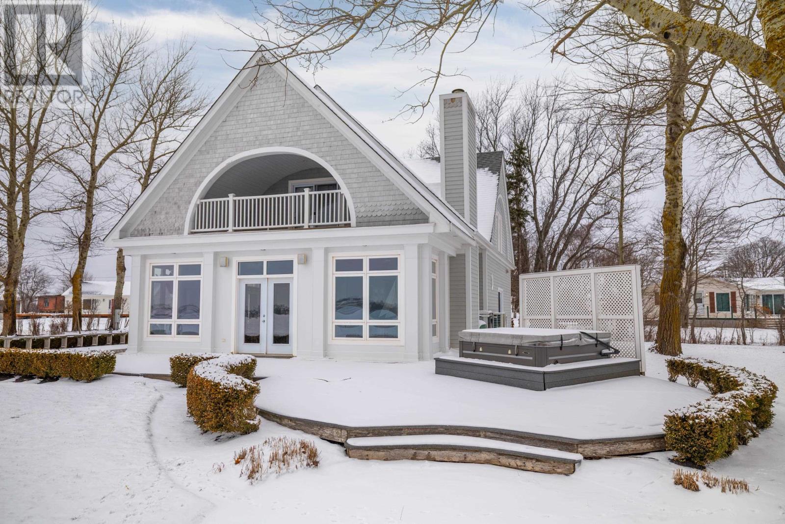 266 Blue Heron Lane, Meadowbank, Prince Edward Island  C0A 1H1 - Photo 8 - 202600915