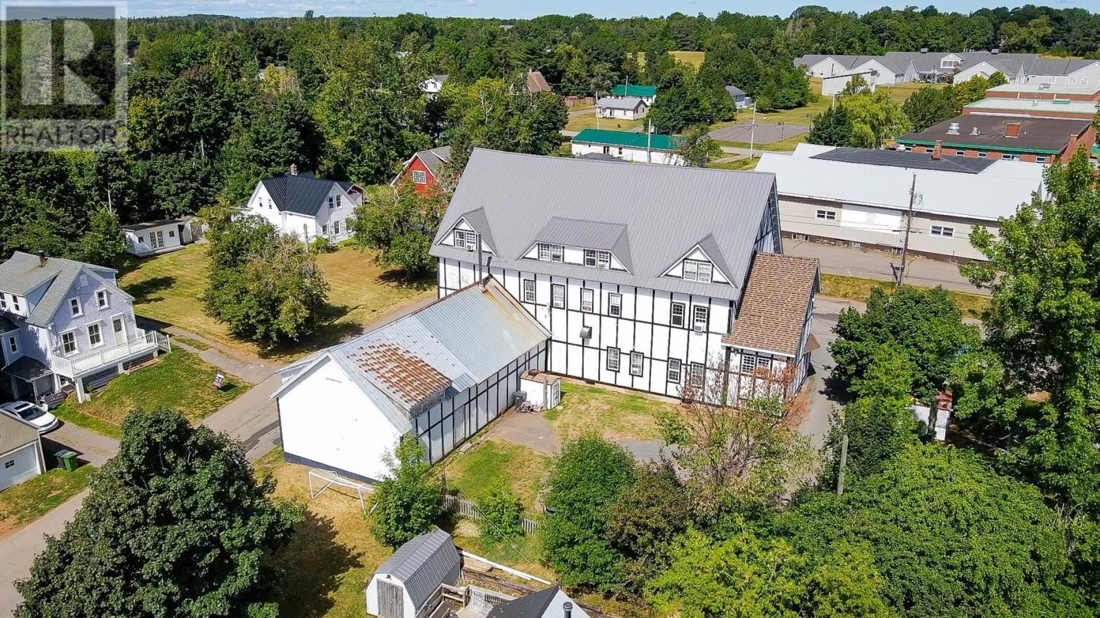 16-20 School Street, Montague, Prince Edward Island  C0A 1R0 - Photo 20 - 202600914