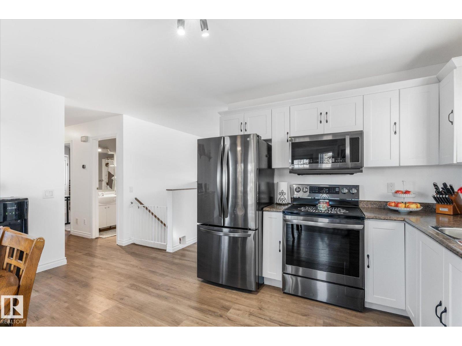 135 St. Andrews Dr, Stony Plain, Alberta  T7Z 1K7 - Photo 11 - E4470231