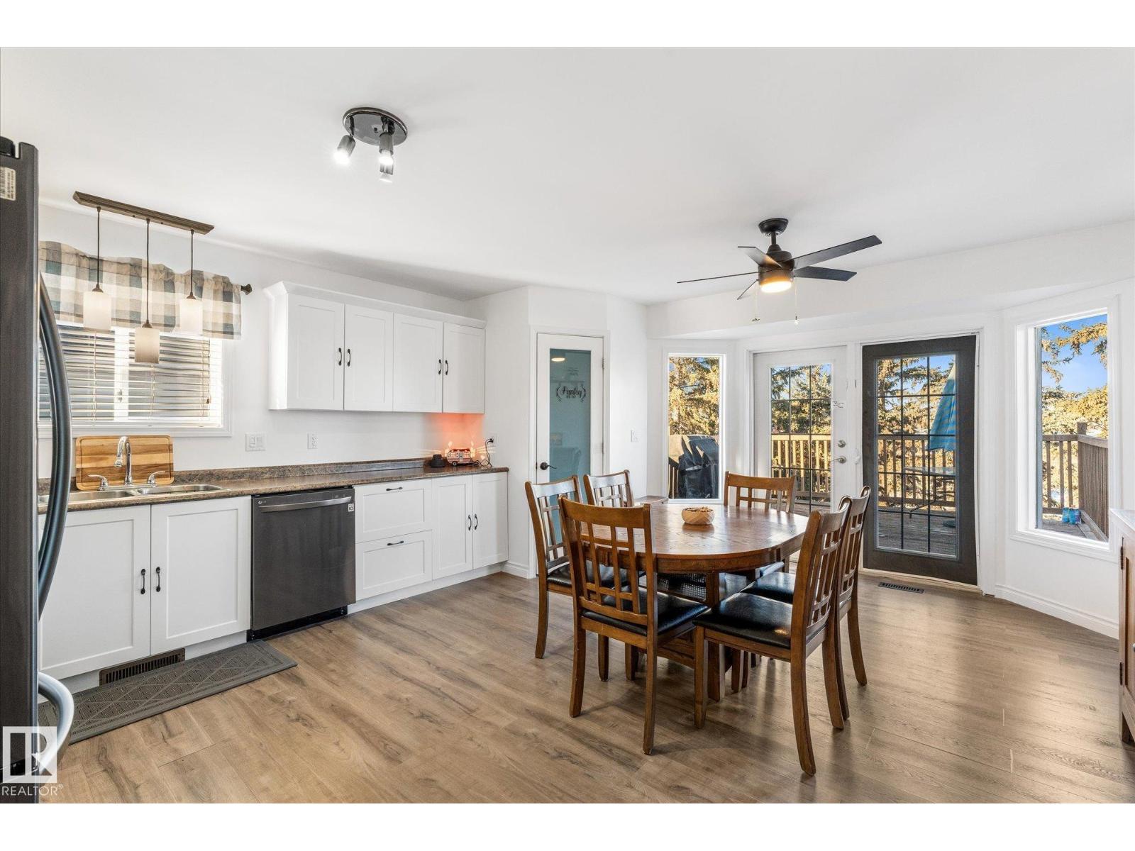 135 St. Andrews Dr, Stony Plain, Alberta  T7Z 1K7 - Photo 13 - E4470231