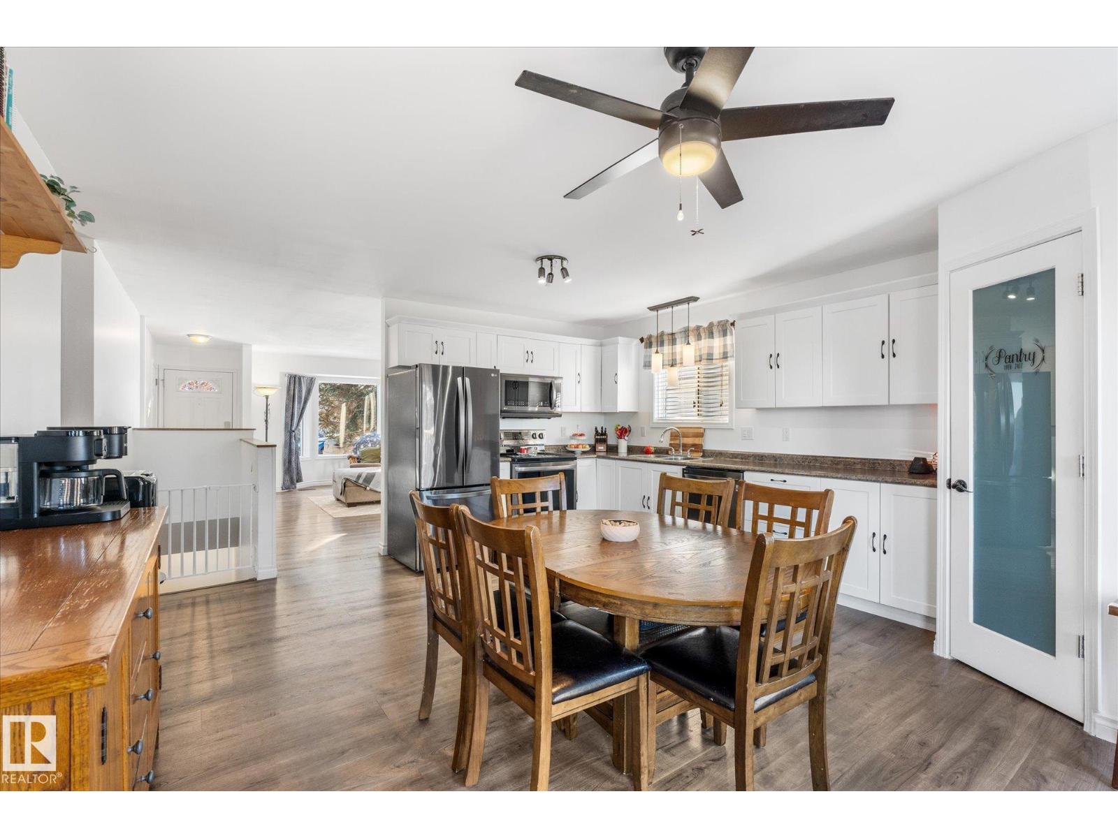 135 St. Andrews Dr, Stony Plain, Alberta  T7Z 1K7 - Photo 14 - E4470231