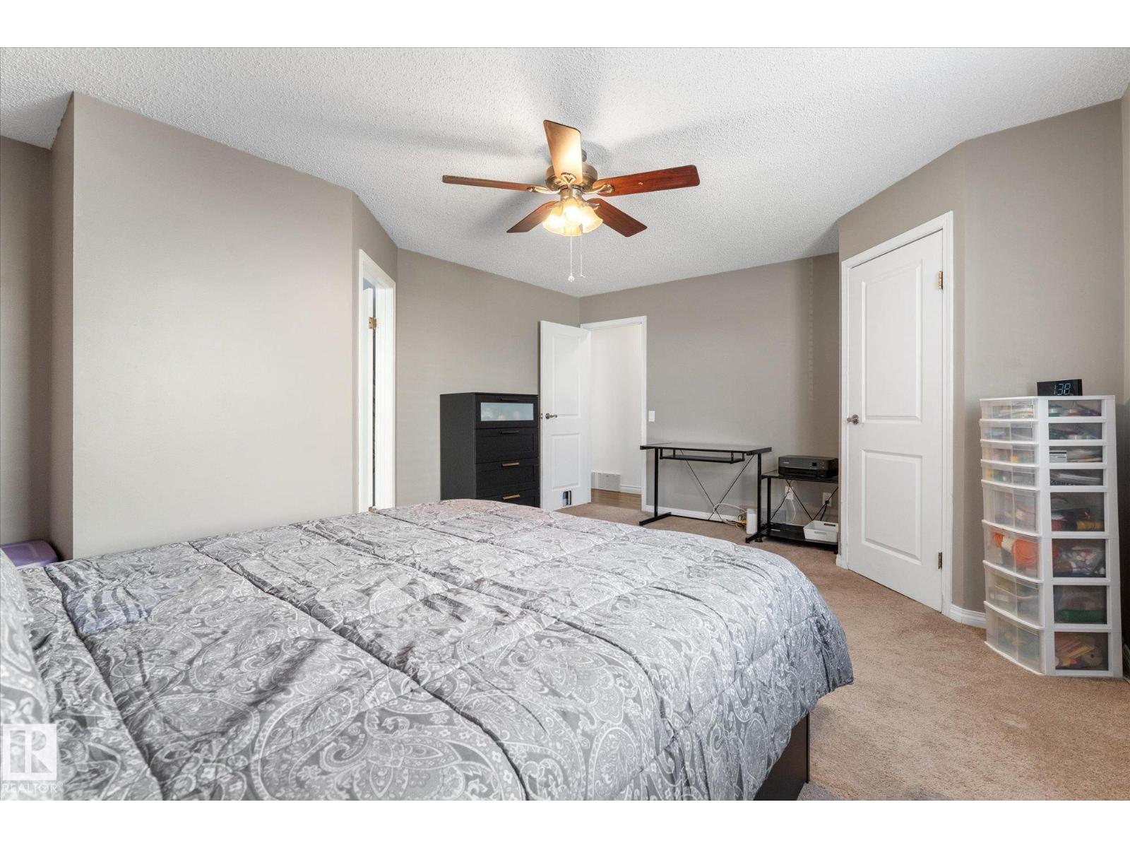 135 St. Andrews Dr, Stony Plain, Alberta  T7Z 1K7 - Photo 18 - E4470231