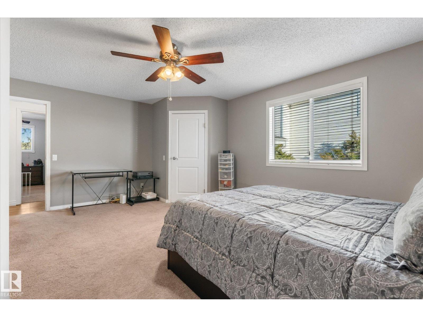 135 St. Andrews Dr, Stony Plain, Alberta  T7Z 1K7 - Photo 19 - E4470231