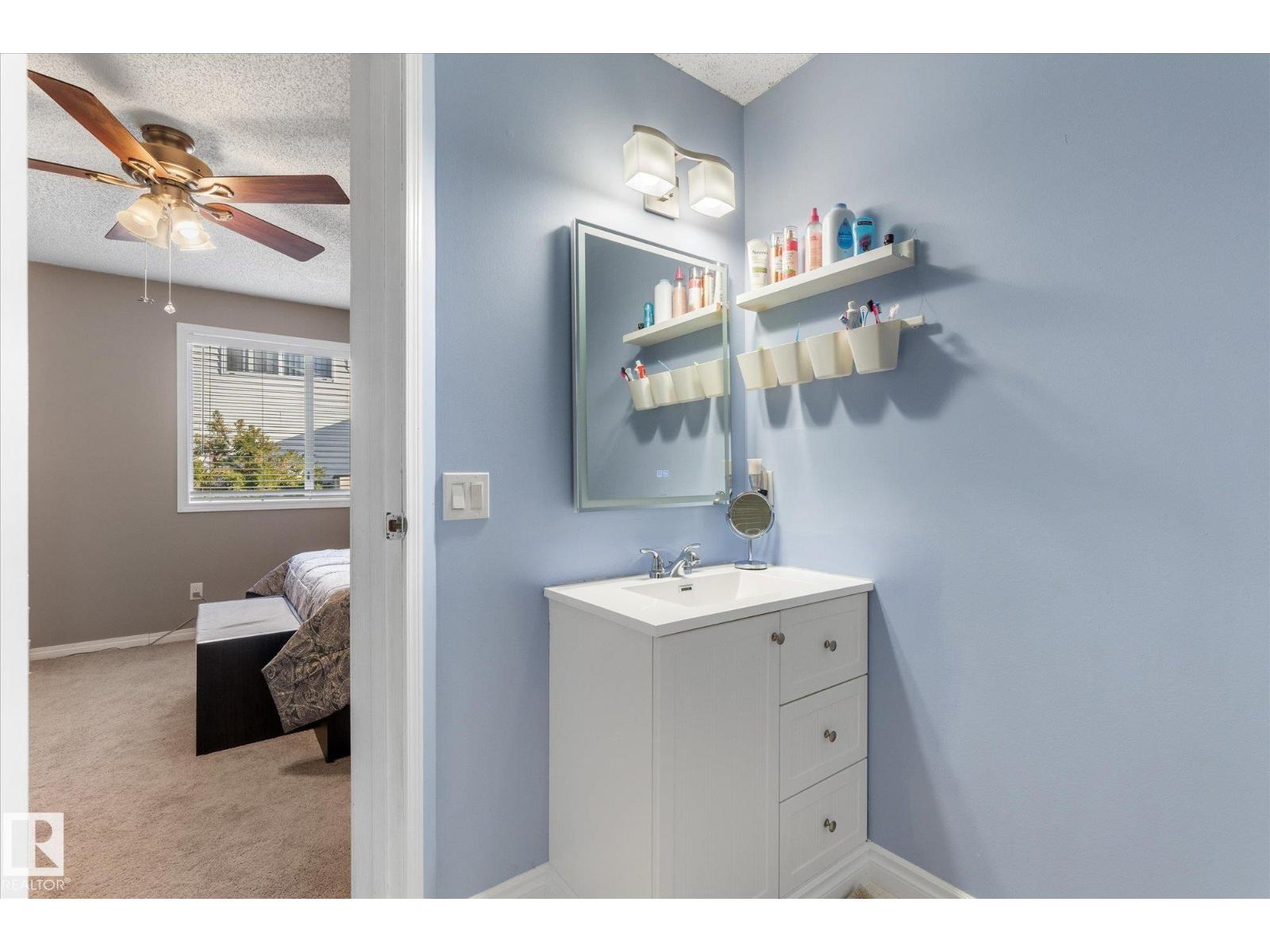 135 St. Andrews Dr, Stony Plain, Alberta  T7Z 1K7 - Photo 21 - E4470231