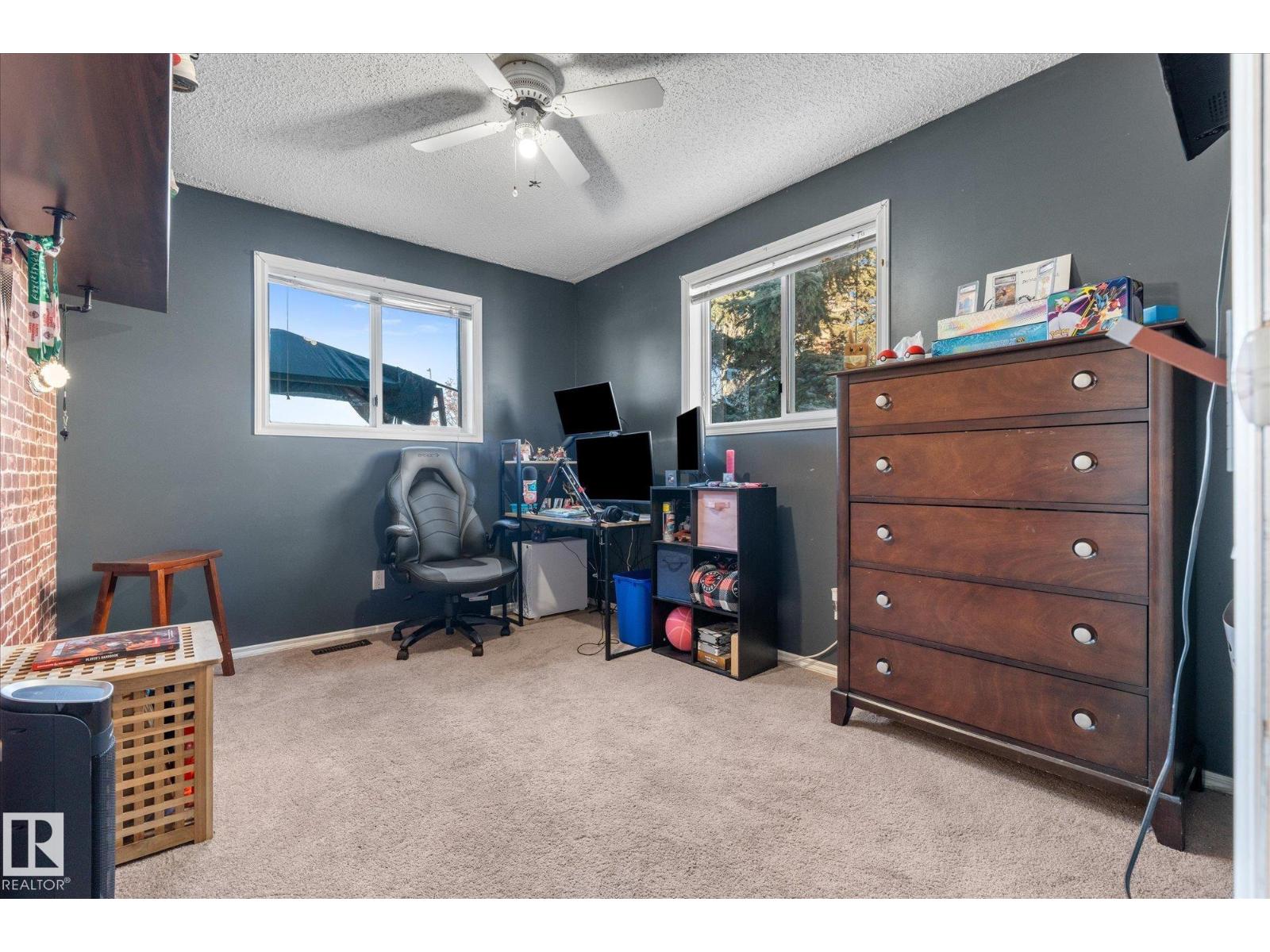 135 St. Andrews Dr, Stony Plain, Alberta  T7Z 1K7 - Photo 22 - E4470231