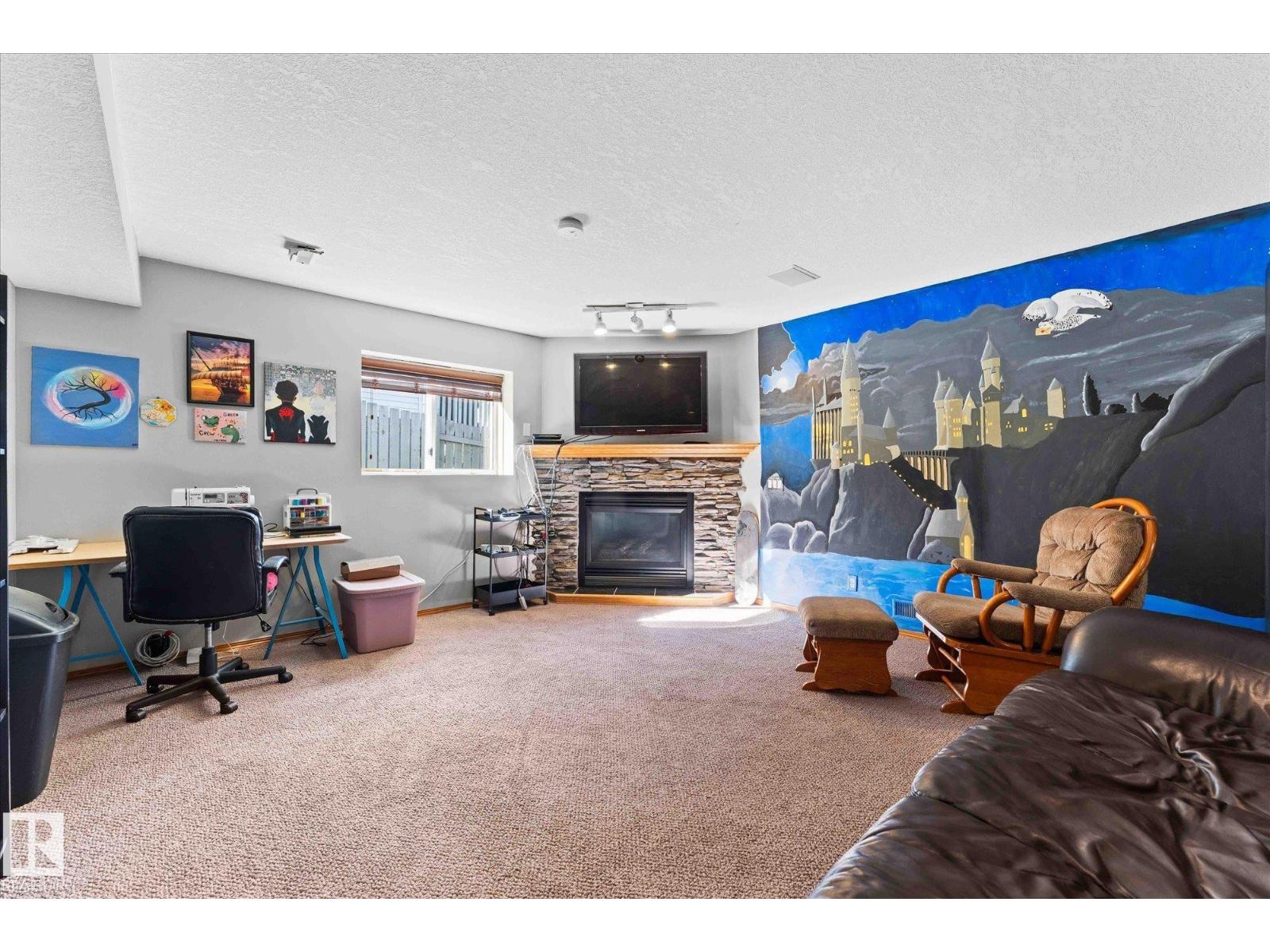 135 St. Andrews Dr, Stony Plain, Alberta  T7Z 1K7 - Photo 30 - E4470231