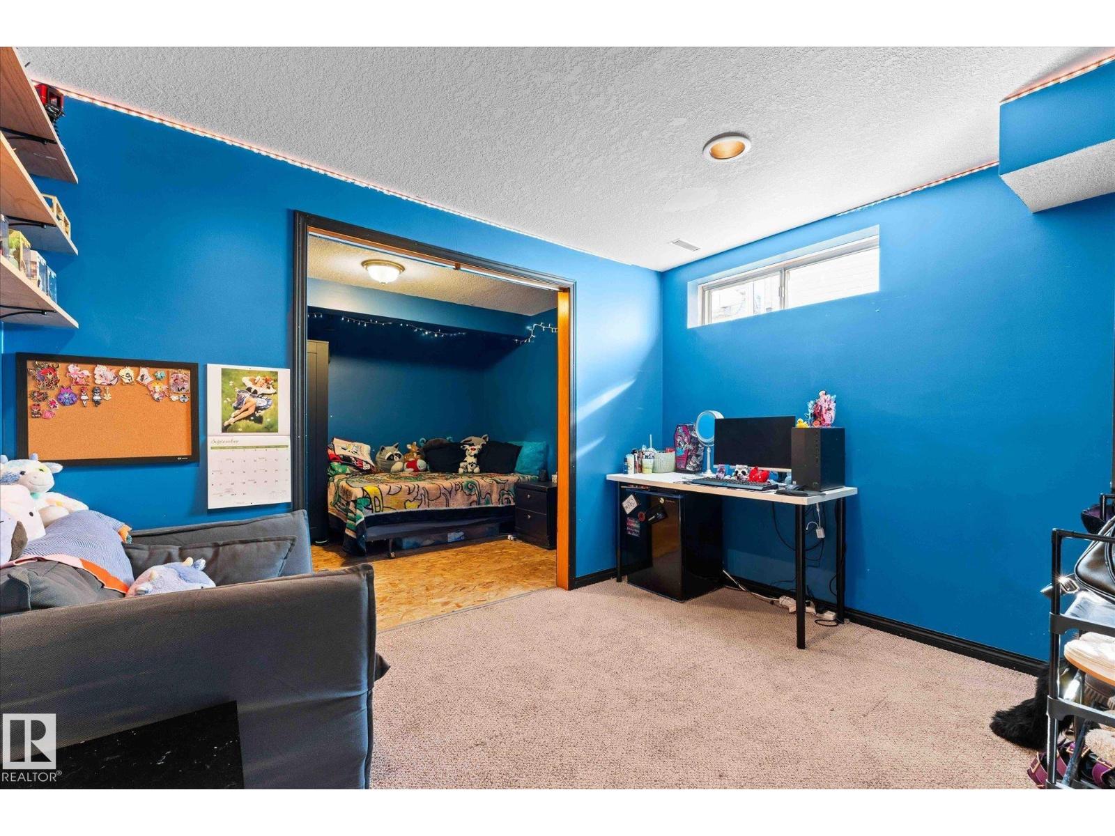 135 St. Andrews Dr, Stony Plain, Alberta  T7Z 1K7 - Photo 33 - E4470231