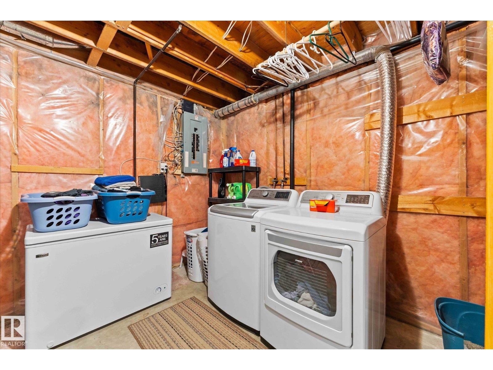 135 St. Andrews Dr, Stony Plain, Alberta  T7Z 1K7 - Photo 38 - E4470231