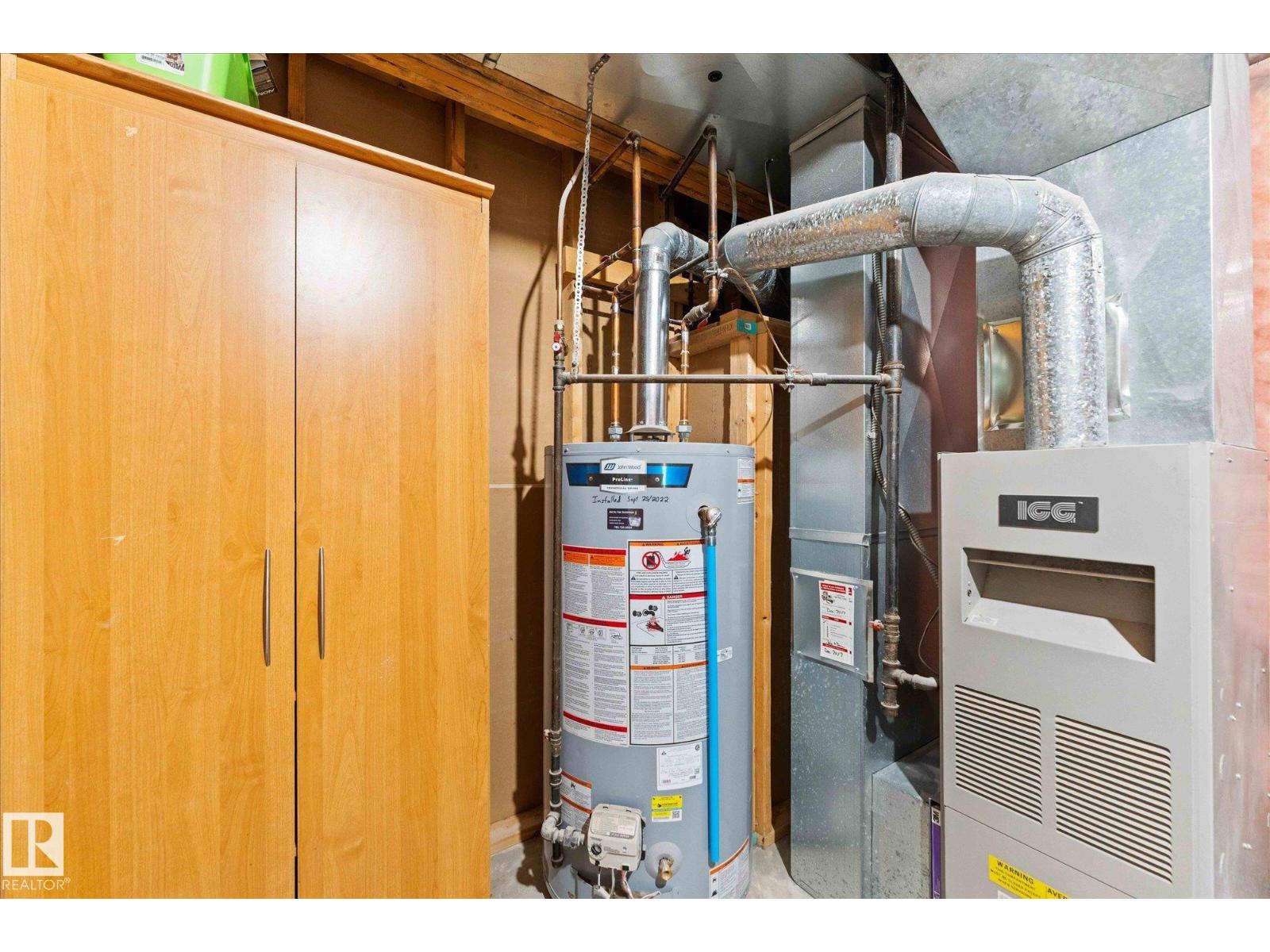 135 St. Andrews Dr, Stony Plain, Alberta  T7Z 1K7 - Photo 39 - E4470231