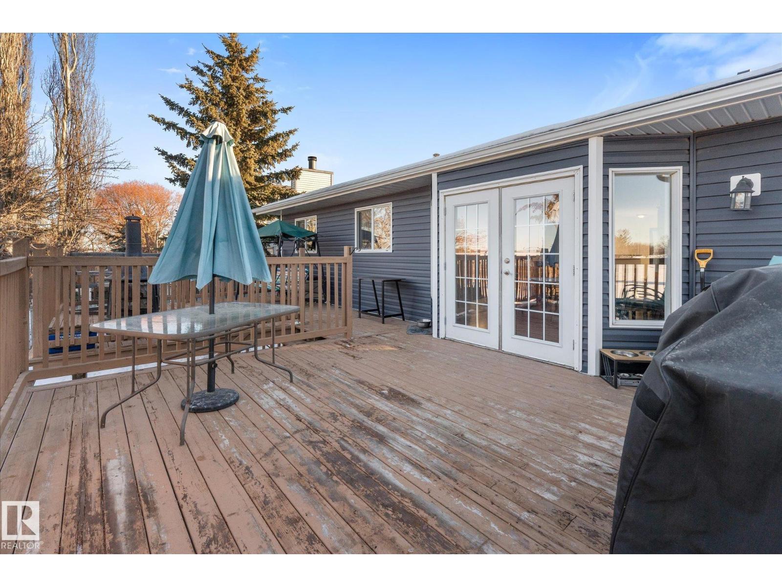 135 St. Andrews Dr, Stony Plain, Alberta  T7Z 1K7 - Photo 40 - E4470231