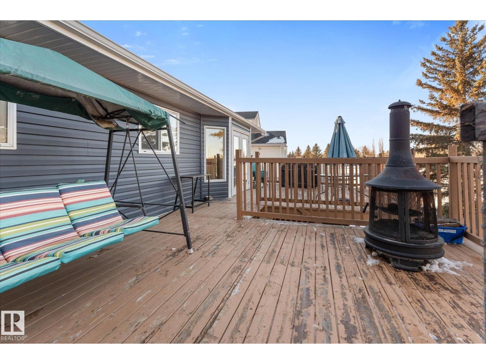 135 St. Andrews Dr, Stony Plain, Alberta  T7Z 1K7 - Photo 41 - E4470231