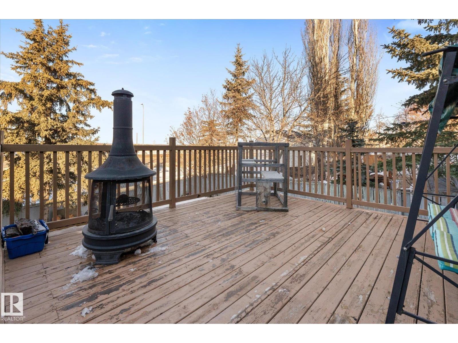 135 St. Andrews Dr, Stony Plain, Alberta  T7Z 1K7 - Photo 44 - E4470231