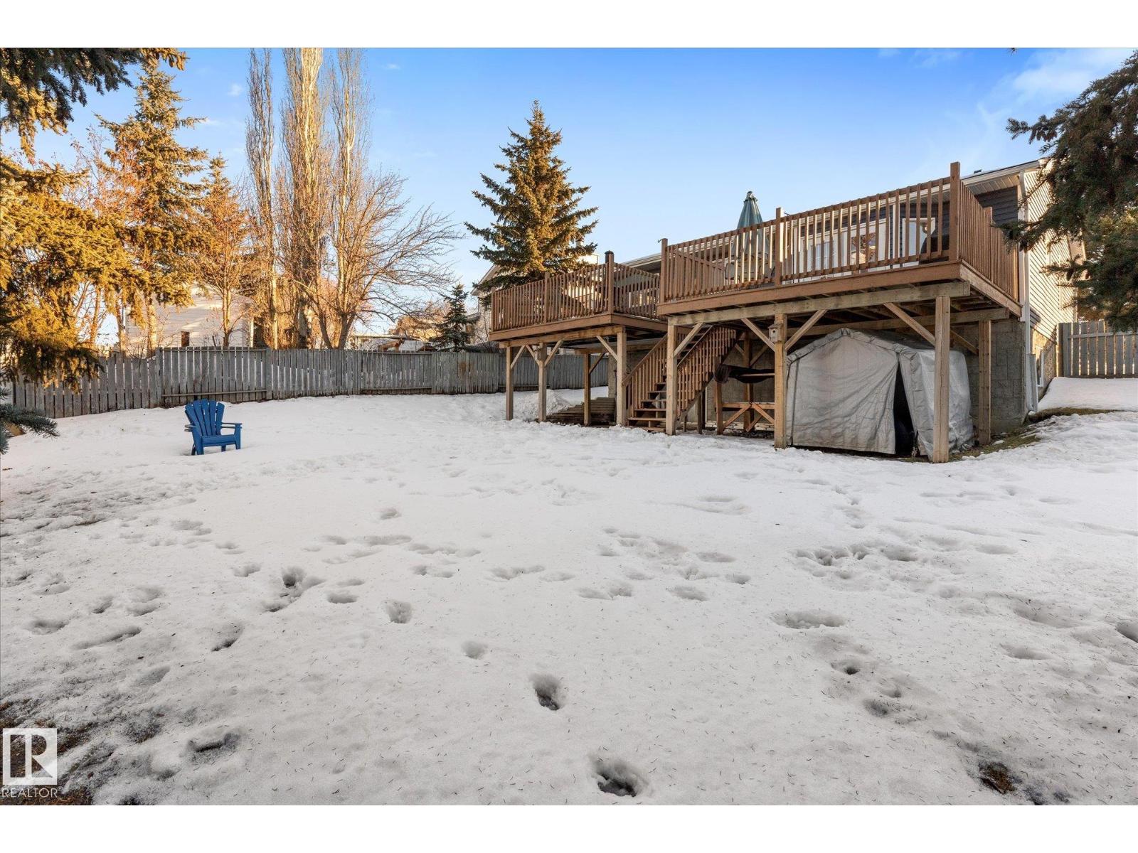 135 St. Andrews Dr, Stony Plain, Alberta  T7Z 1K7 - Photo 45 - E4470231