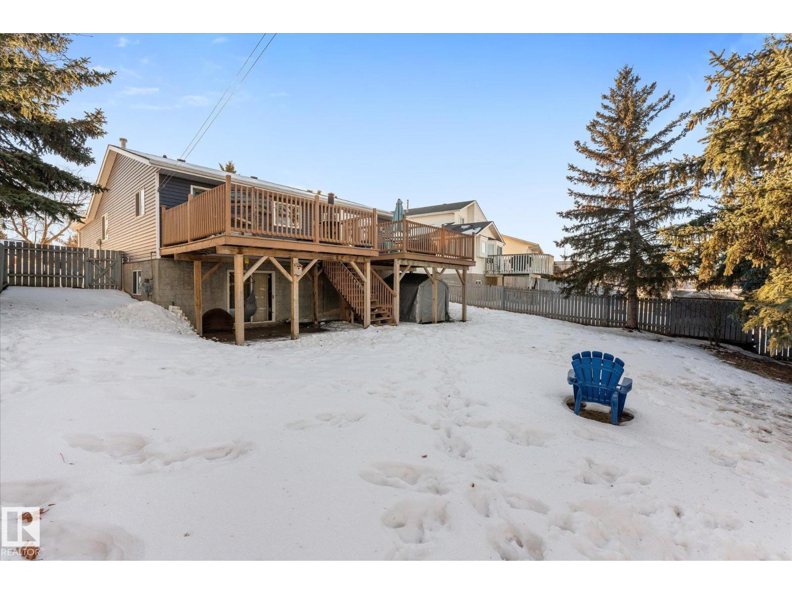 135 St. Andrews Dr, Stony Plain, Alberta  T7Z 1K7 - Photo 46 - E4470231