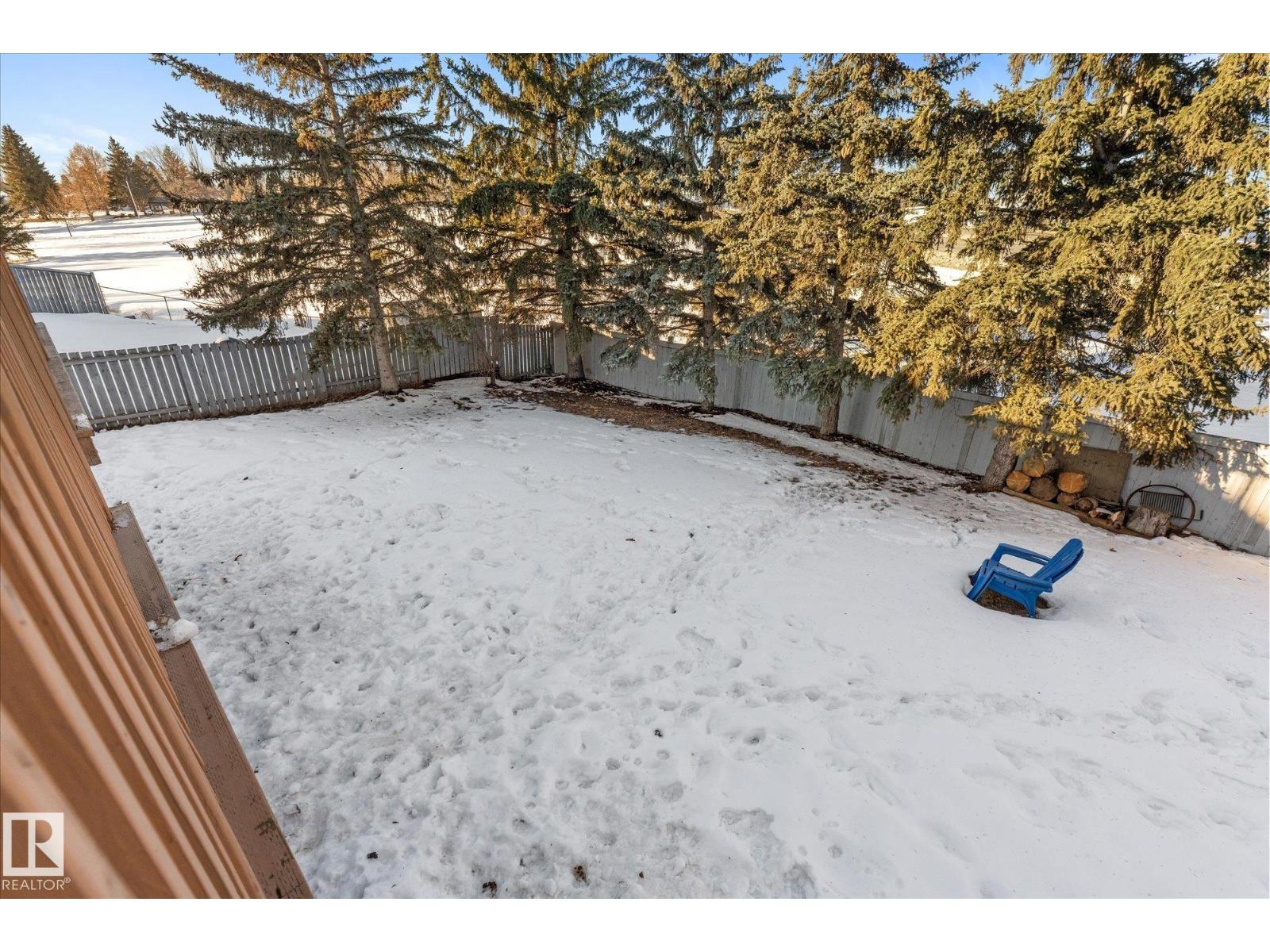 135 St. Andrews Dr, Stony Plain, Alberta  T7Z 1K7 - Photo 48 - E4470231