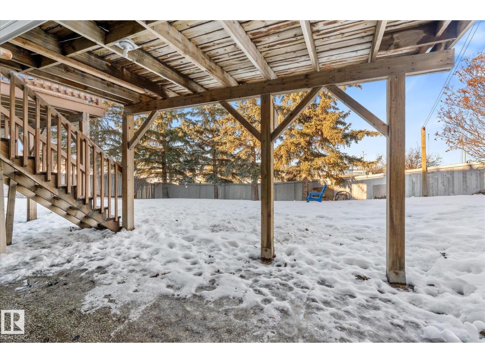 135 St. Andrews Dr, Stony Plain, Alberta  T7Z 1K7 - Photo 49 - E4470231