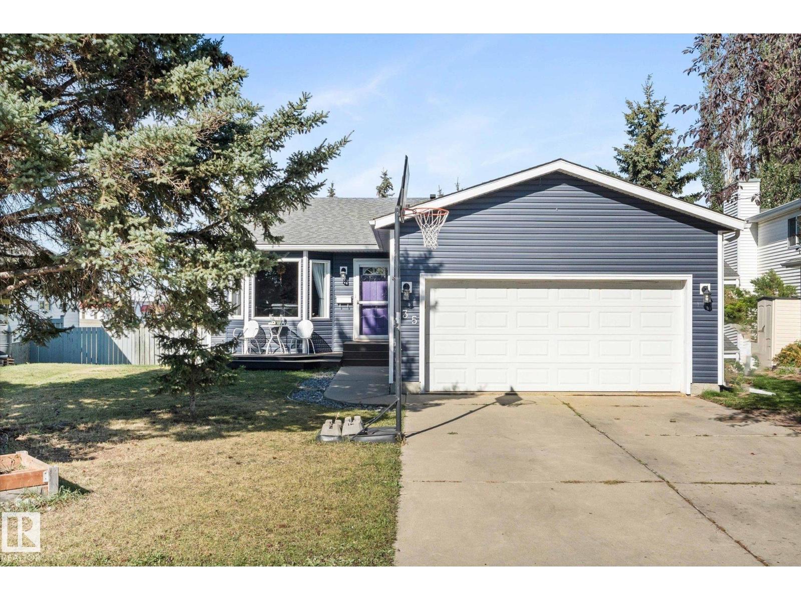 135 St. Andrews Dr, Stony Plain, Alberta  T7Z 1K7 - Photo 51 - E4470231