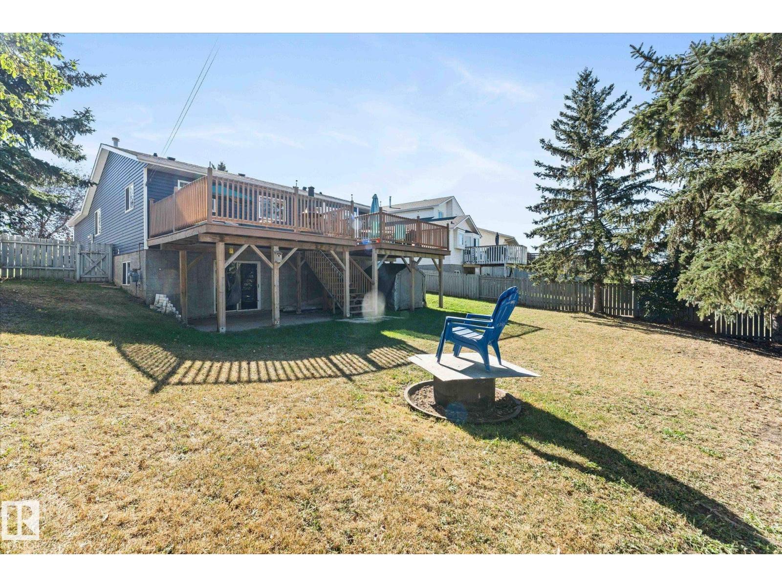 135 St. Andrews Dr, Stony Plain, Alberta  T7Z 1K7 - Photo 53 - E4470231