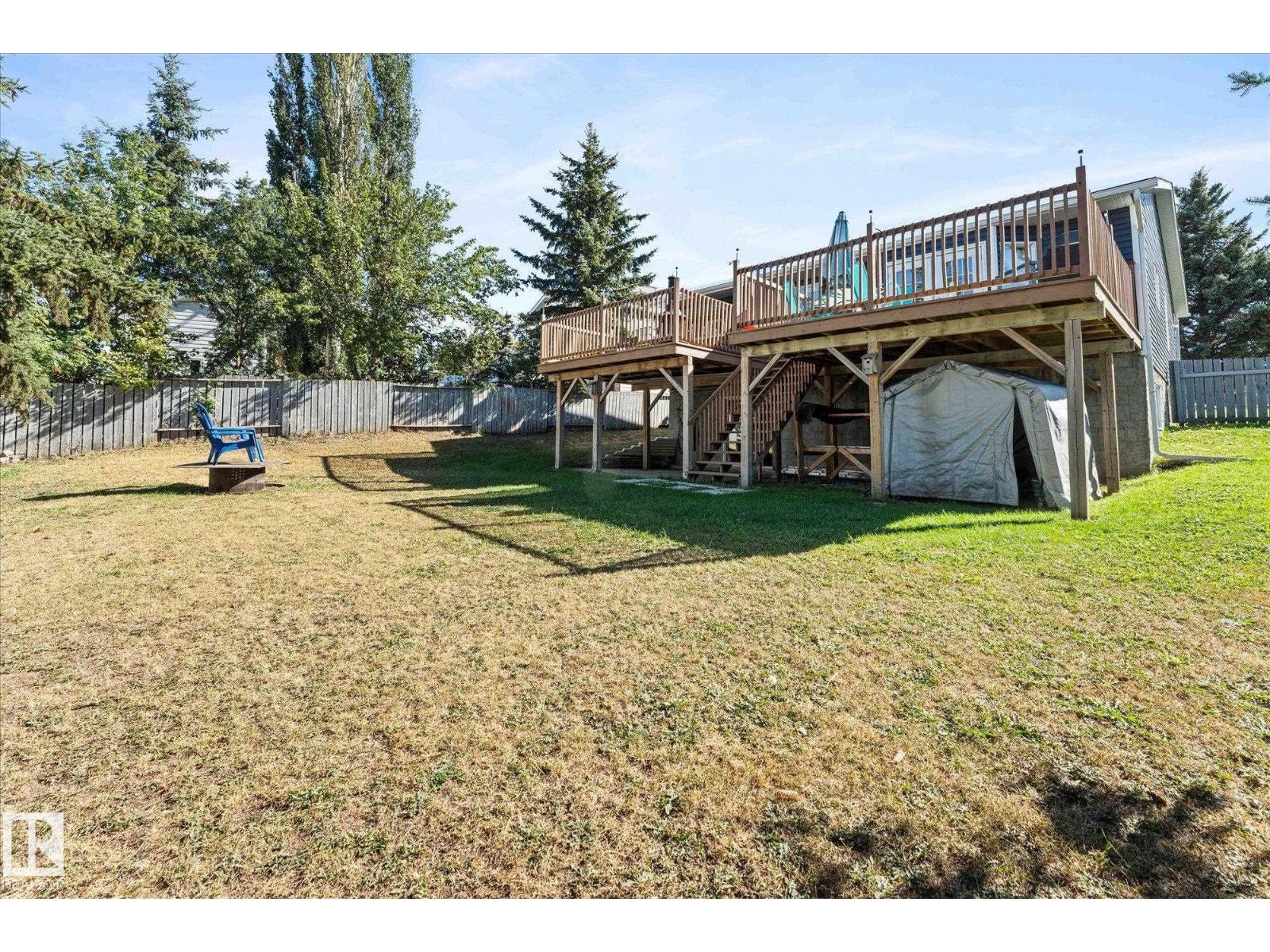 135 St. Andrews Dr, Stony Plain, Alberta  T7Z 1K7 - Photo 54 - E4470231