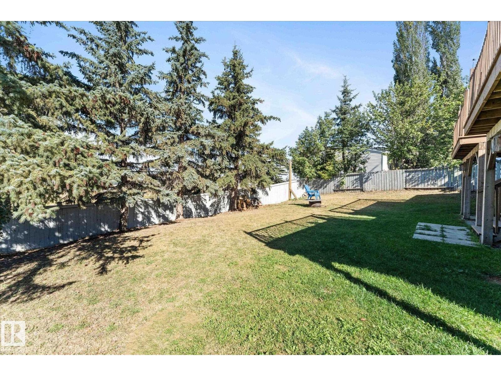 135 St. Andrews Dr, Stony Plain, Alberta  T7Z 1K7 - Photo 55 - E4470231