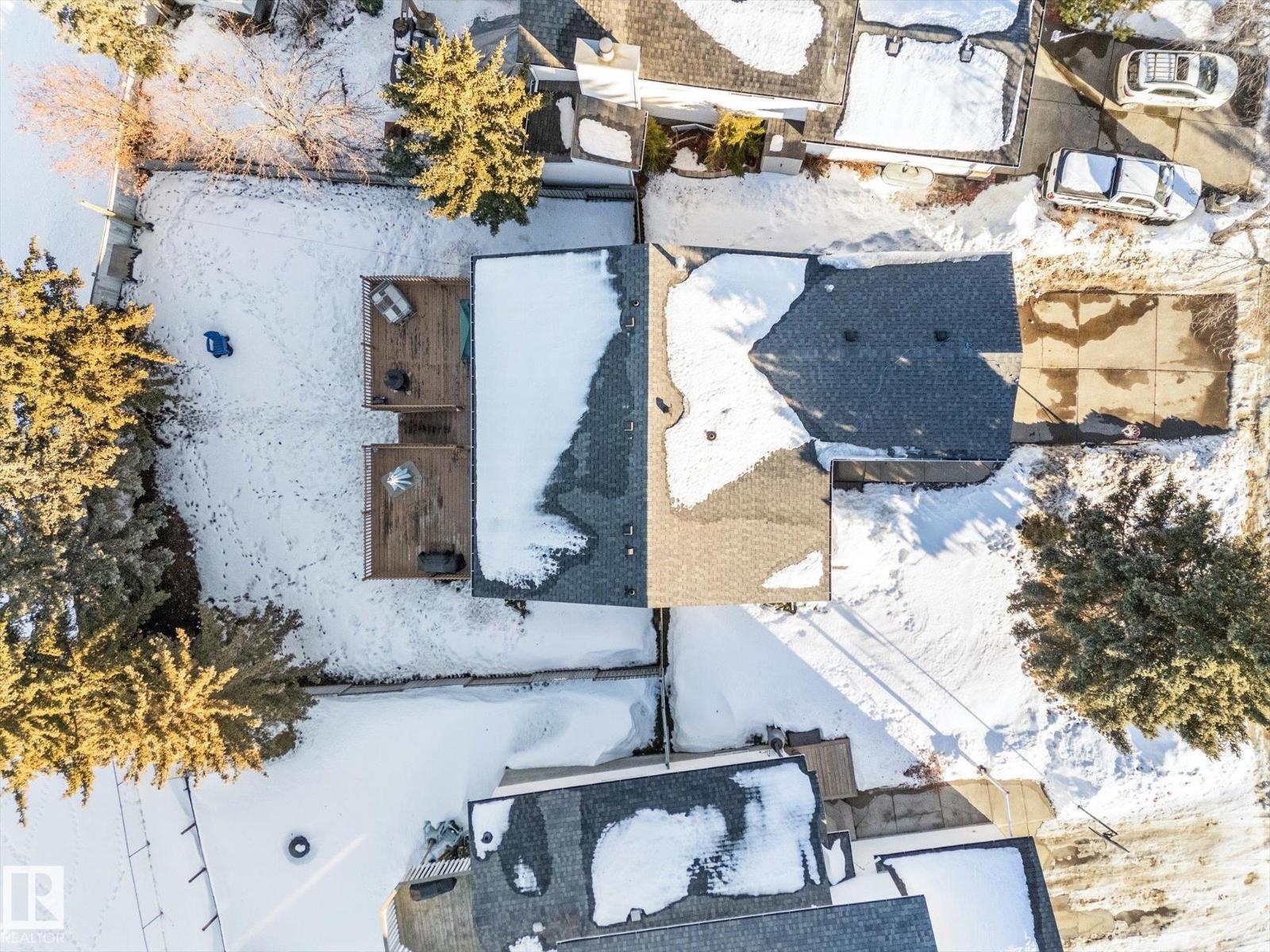 135 St. Andrews Dr, Stony Plain, Alberta  T7Z 1K7 - Photo 57 - E4470231