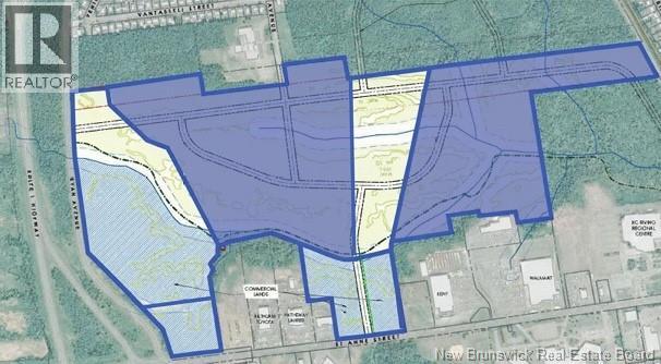 1 St Anne Street, Bathurst, New Brunswick  E2A 6X2 - Photo 1 - NB132252