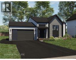 445 Gaspé Street, dieppe, New Brunswick