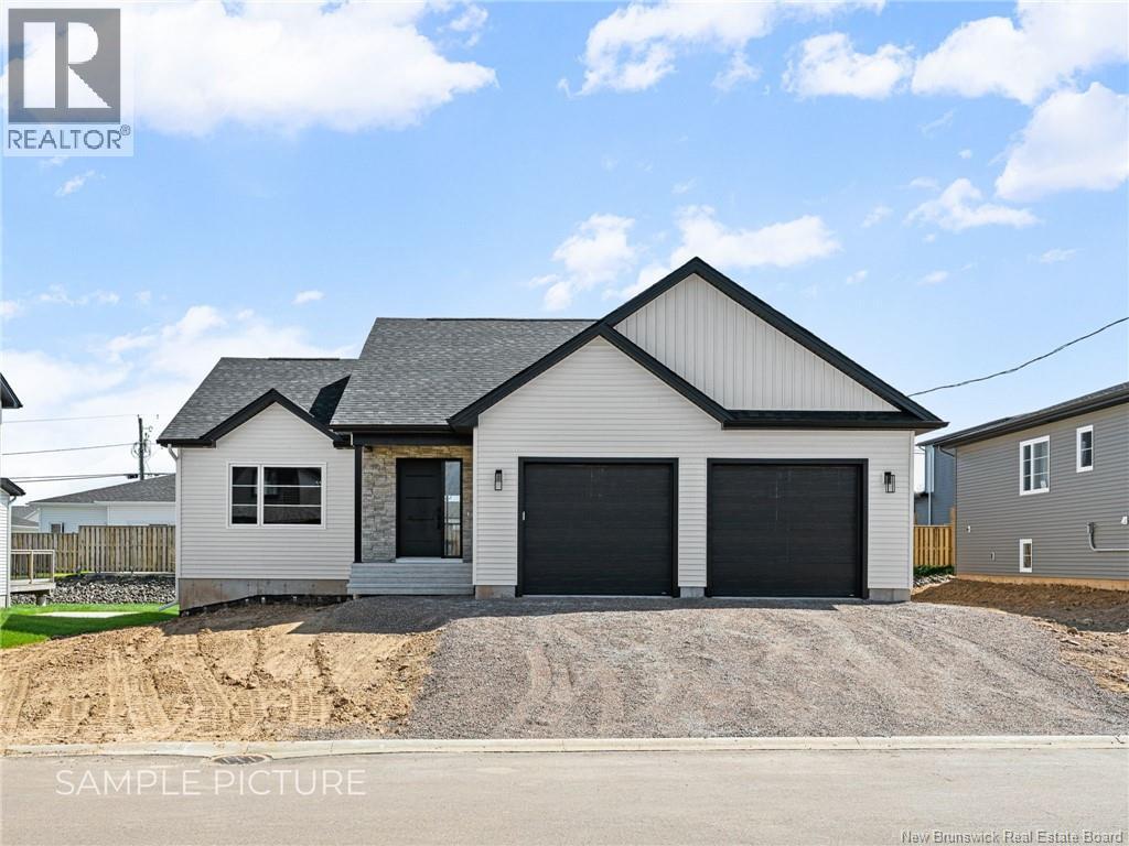 437 Gaspé Street, Dieppe, New Brunswick  E1A 6T6 - Photo 1 - NB131868