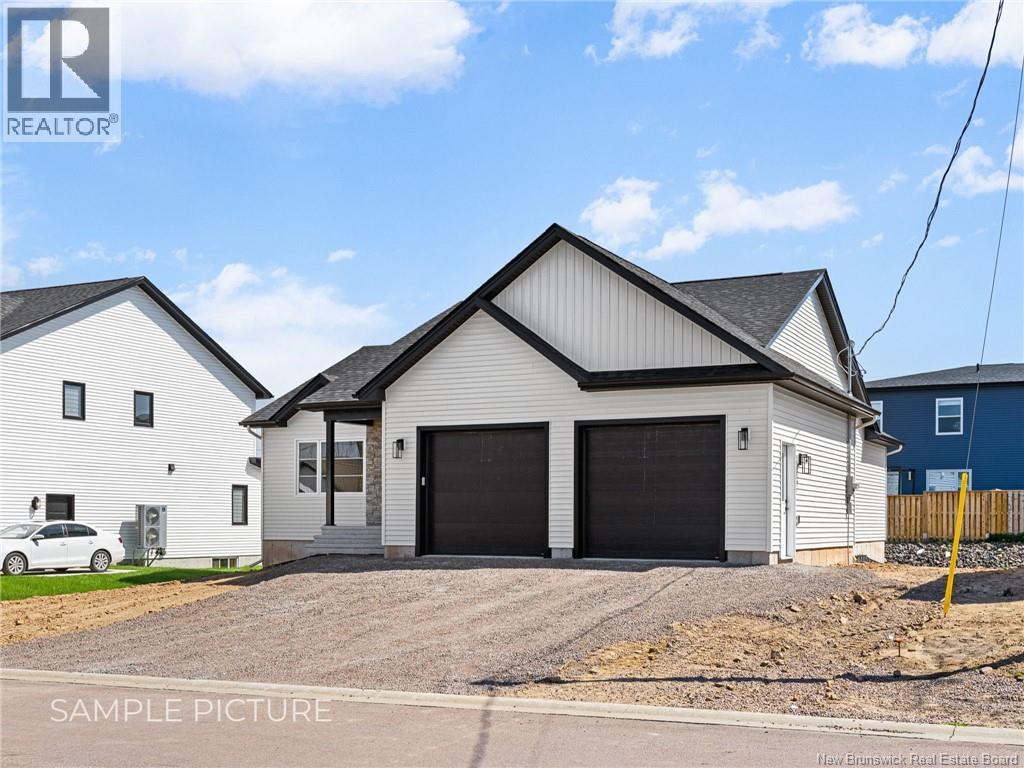 437 Gaspé Street, Dieppe, New Brunswick  E1A 6T6 - Photo 2 - NB131868