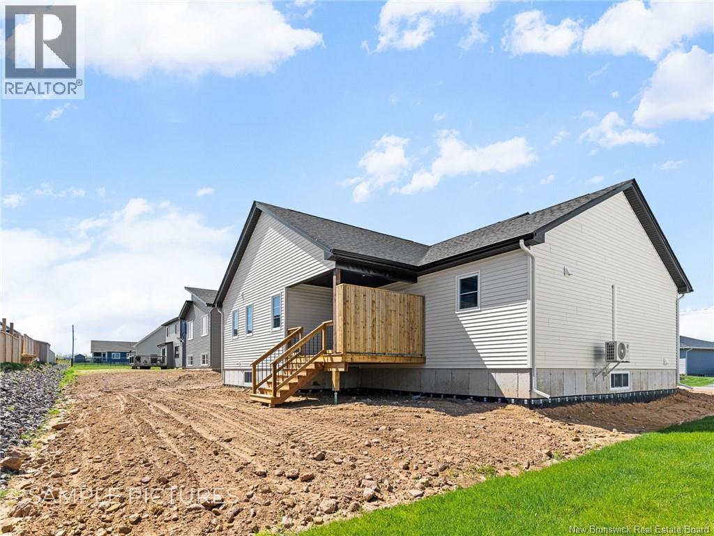 437 Gaspé Street, Dieppe, New Brunswick  E1A 6T6 - Photo 40 - NB131868