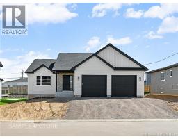 437 Gaspé Street, dieppe, New Brunswick