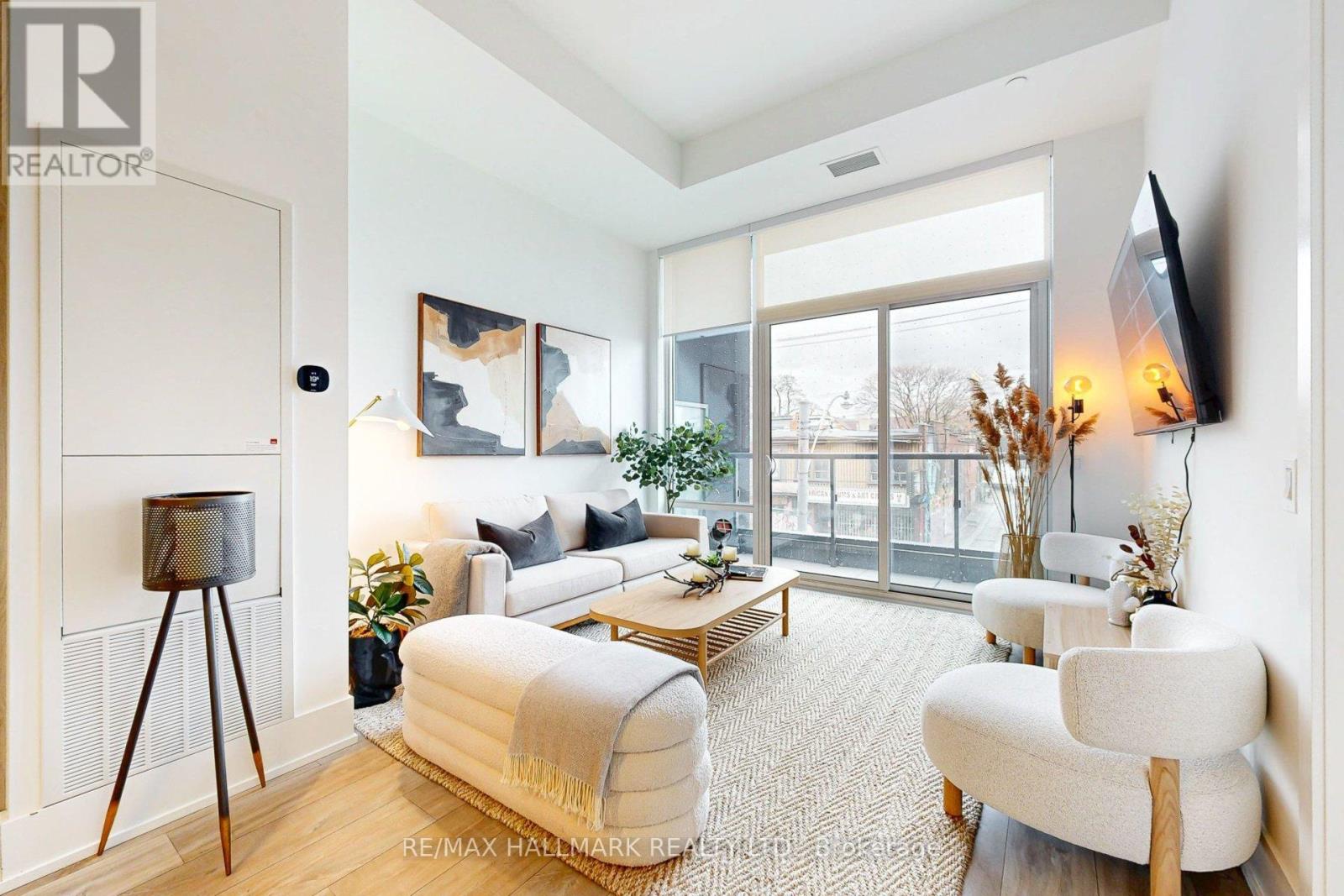 316 - 115 Denison Avenue, Toronto, Ontario  M5T 0A6 - Photo 11 - C12701504