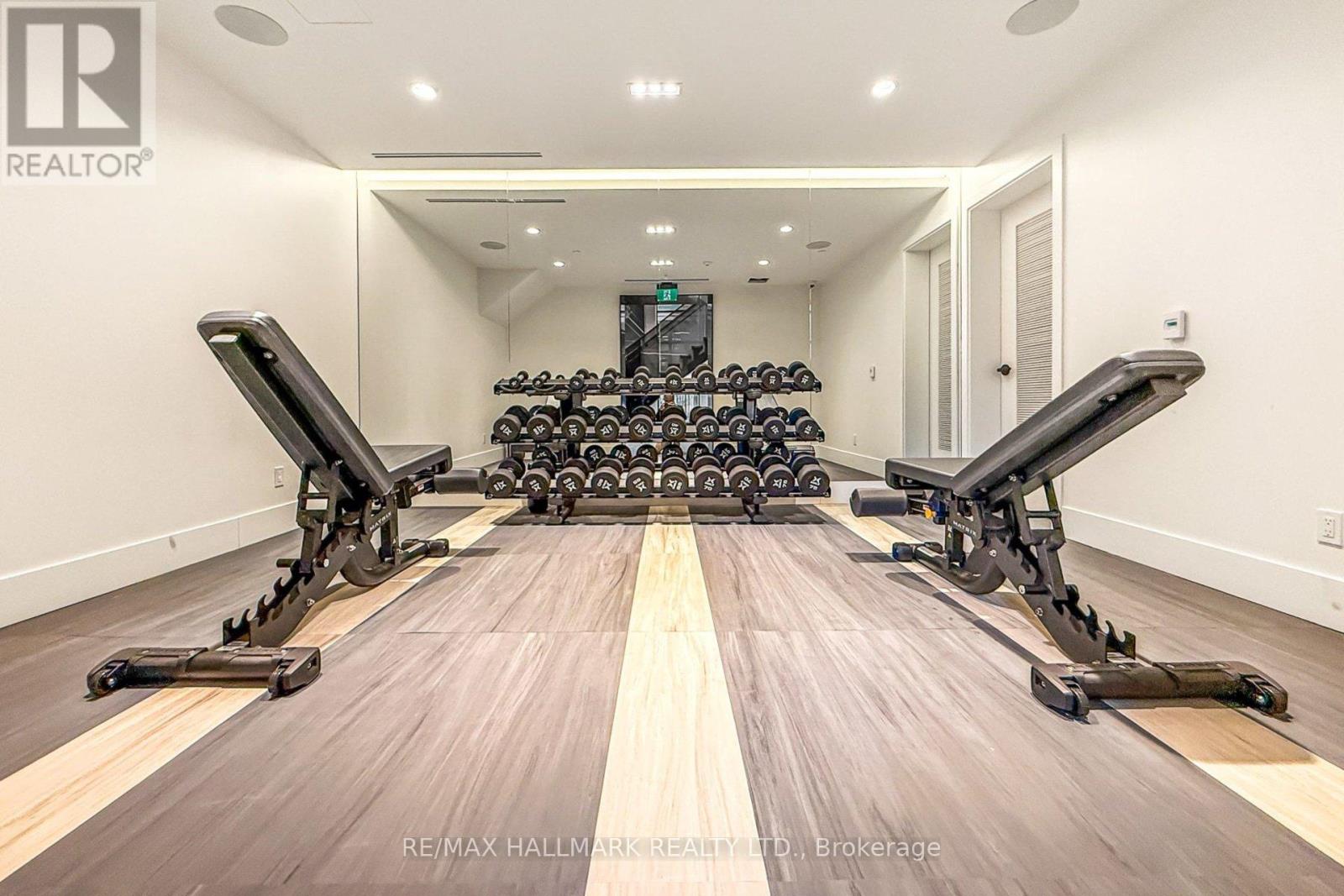 316 - 115 Denison Avenue, Toronto, Ontario  M5T 0A6 - Photo 25 - C12701504